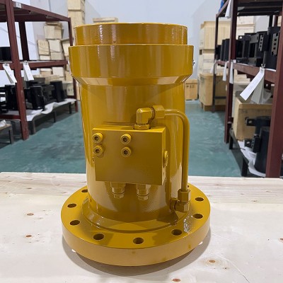 KT30 (flange) series